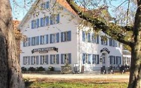 Deutsches Haus - Hotel nahe Landsberg&Augsburg